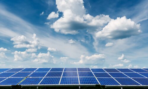 Intermediate Solar Training